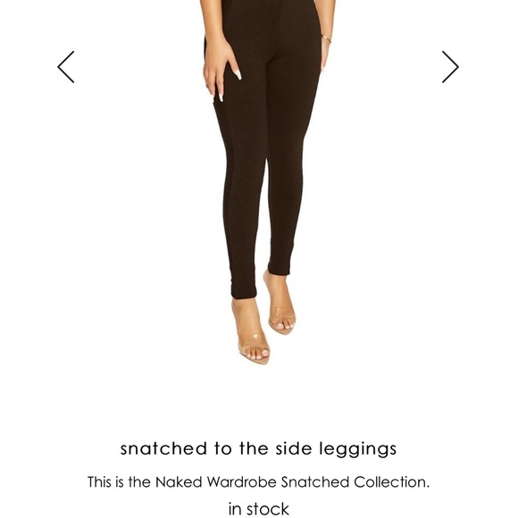 Naked Wardrobe set - Picture 4 of 6